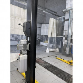 Подъемник 2-х стоечный TopAvto TPRO-10 s