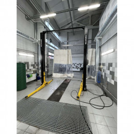 Подъемник 2-х стоечный TopAvto TPRO-10 s