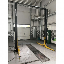 Подъемник 2-х стоечный TopAvto TPRO-10 s