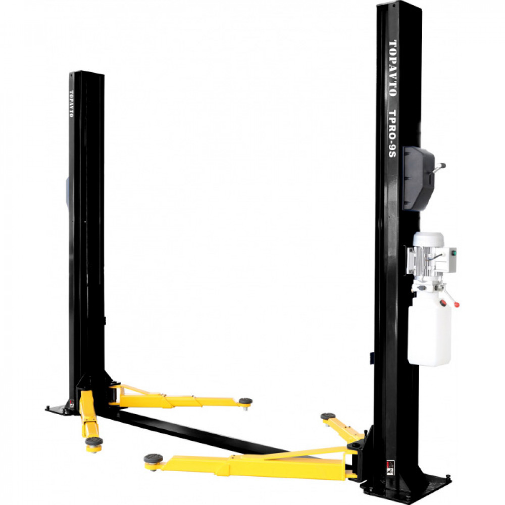 Подъемник 2-х стоечный TopAvto TPRO-9S