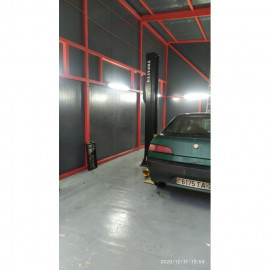 Подъемник 2-х стоечный TopAvto TPRO-9S