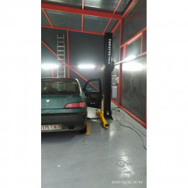 Подъемник 2-х стоечный TopAvto TPRO-9S