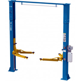 Подъемник с верхней синхронизацией TS-1114MR