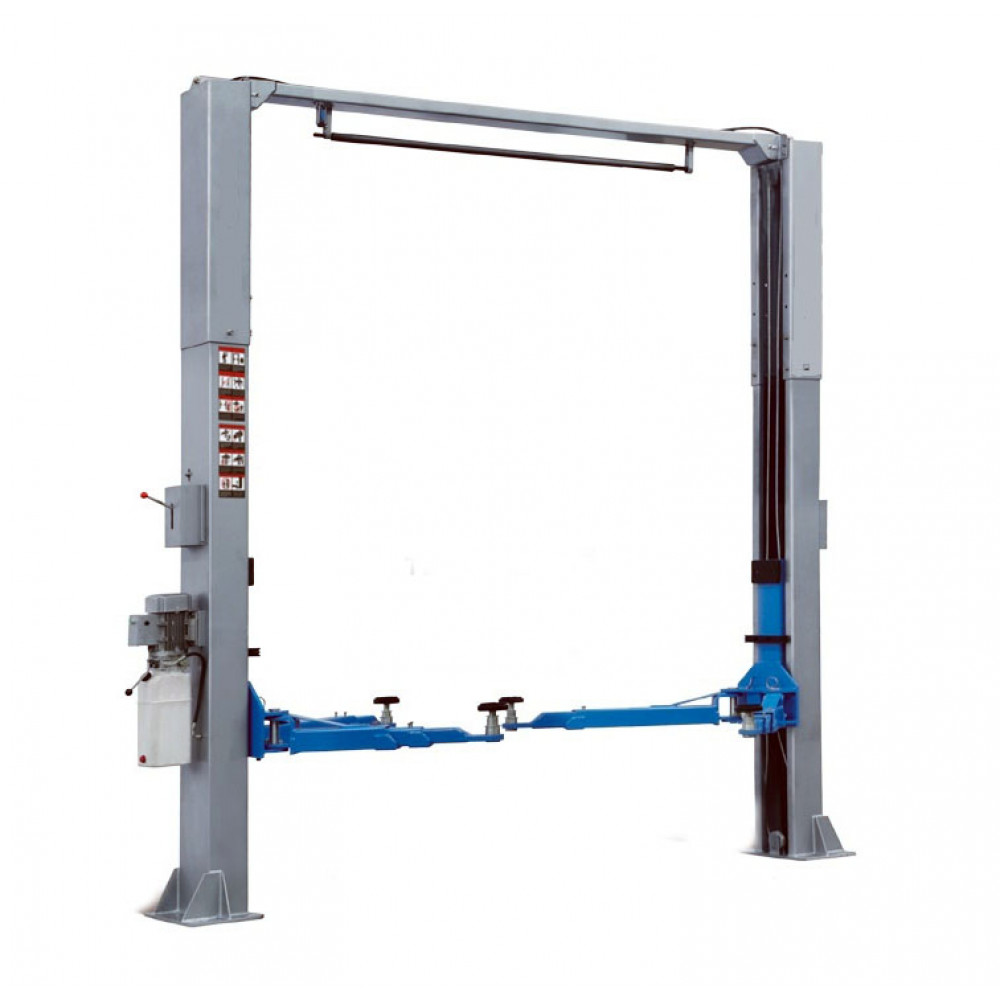 Автомобильный гидравлический подъемник TS-1501