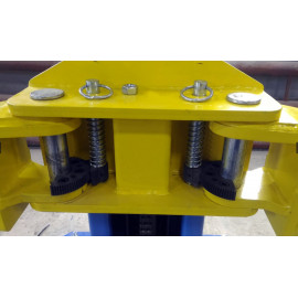 Автомобильный гидравлический подъемник TS-5