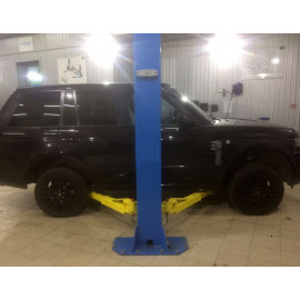 Автомобильный гидравлический подъемник TS-5