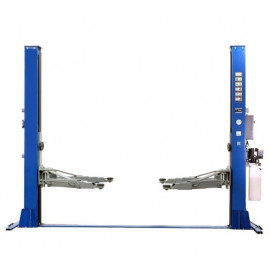 Автомобильный гидравлический подъемник TS-5