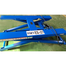 Подъемник для шиномонтажа ES-27