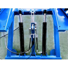 Подъемник для шиномонтажа ES-27