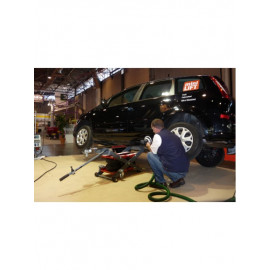 Ножничный пневматический подъемник ASTRA MINILIFT AE 100.1 (2,5 тонны)