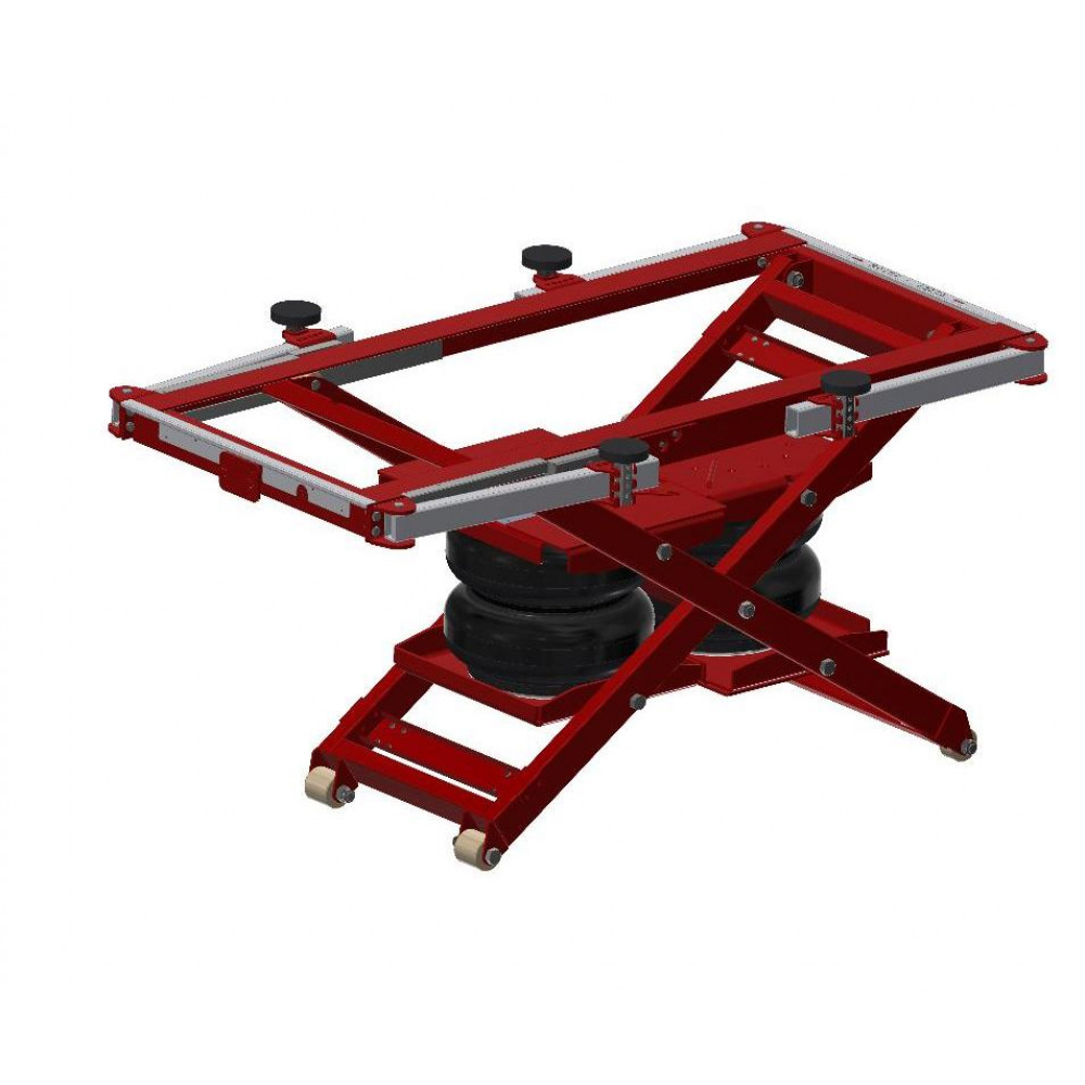 Подъемник ASTRA MINILIFT AR100.2 X1 (3000 кг)