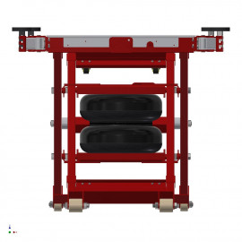 Подъемник ASTRA MINILIFT AR100.2 X1 (3000 кг)