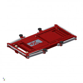 Подъемник ASTRA MINILIFT AR100.2 X1 (3000 кг)