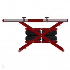 Подъемник ASTRA MINILIFT AR100.2 X1 (3000 кг)