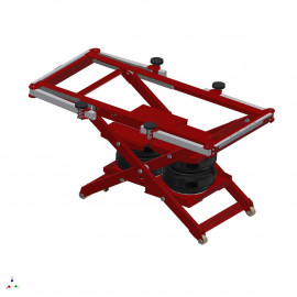 Подъемник ASTRA MINILIFT AR100.2 X1 (3000 кг)