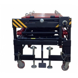 Подъемник ножничный ПН-1500