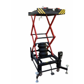 Подъемник ножничный ПН-1500