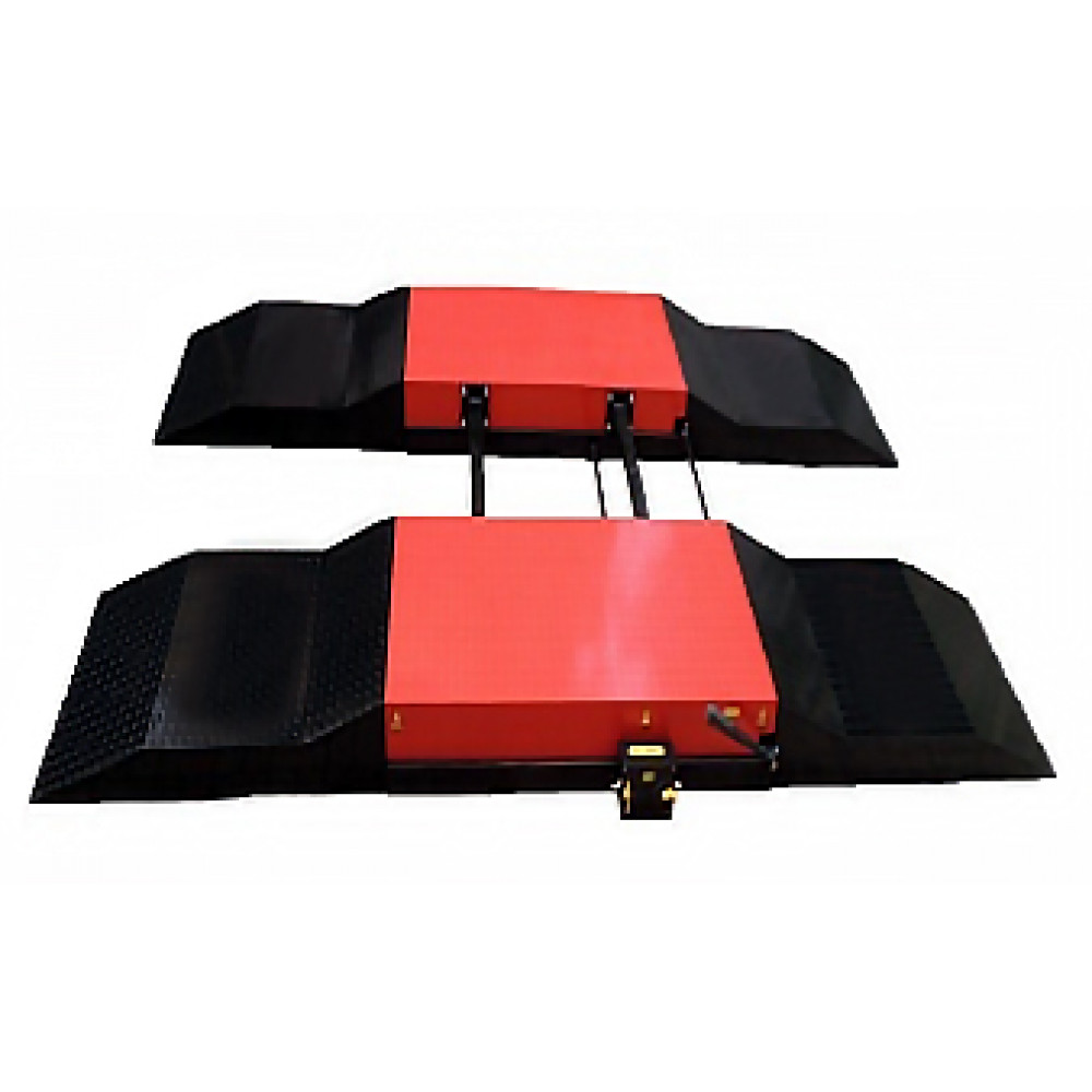 Подъемник пневматический ПП-1