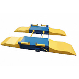 Подъемник пневматический ПП-350