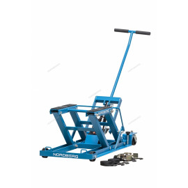 Мотодомкрат подкатной, г/п 500 кг NORDBERG N32007