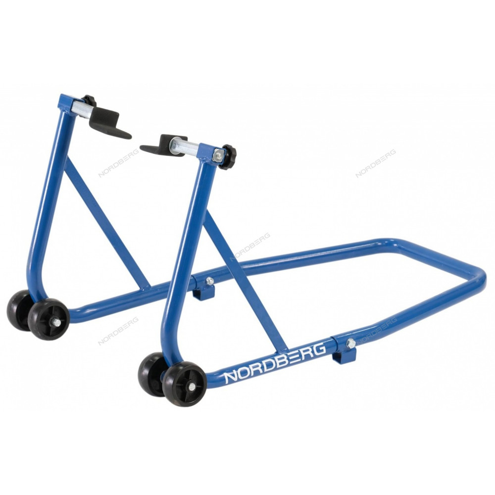 Мотоподкат для заднего колеса г/п 300 кг NORDBERG NMSR