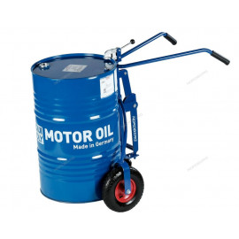 Тележка для транспортировки бочек NORDBERG N31T03