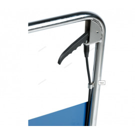 Стол подъемный гидравлический NORDBERG N3T350