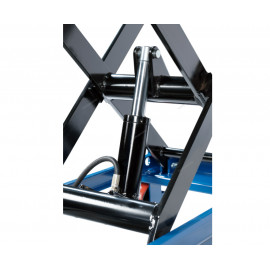 Стол подъемный гидравлический NORDBERG N3T680