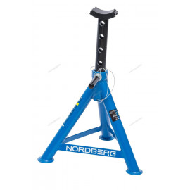 Подставка страховочная профи, г/п 8 тонн NORDBERG N3008