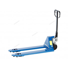 Рохля (тележка складская) гидравлическая усиленная NORDBERG N3901-25