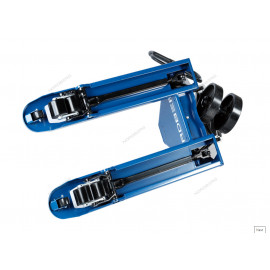 Рохля (тележка складская) гидравлическая усиленная NORDBERG N3901-25