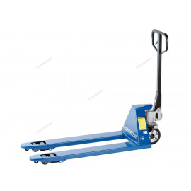 Рохля (тележка складская) гидравлическая усиленная NORDBERG N3901-25R