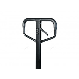 Рохля (тележка складская) гидравлическая короткая усиленная NORDBERG N3901S-25