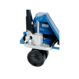 Рохля (тележка складская) гидравлическая NORDBERG N3902-30R