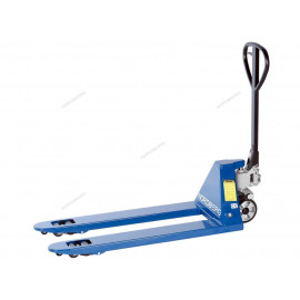 Рохля (тележка складская) гидравлическая NORDBERG N3902-30R