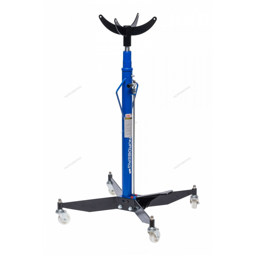 Cтойка трансмиссионная гидравлическая, г/п 500 кг NORDBERG N3406