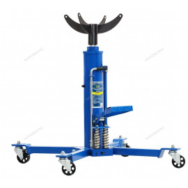 Cтойка трансмиссионная гидравлическая телескопическая, г/п 500 кг NORDBERG N3407