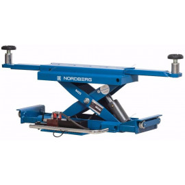 Траверса гидравлическая, г/п 2 тонны NORDBERG N423