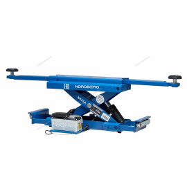 Траверса пневмогидравлическая, г/п 3 тонны NORDBERG N433A