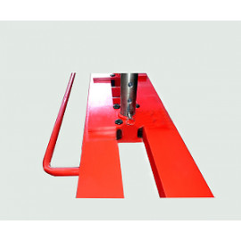 Поддерживающая система для канавных подъемников