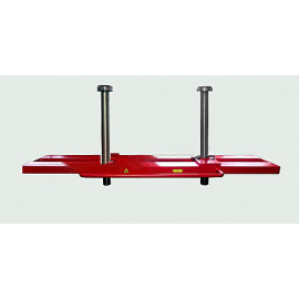 Поддерживающая система для канавных подъемников