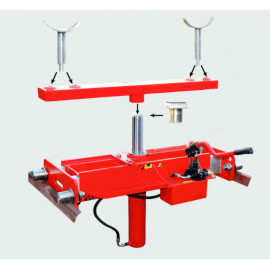 Траверса гидравлическая грузовая ТГГ-12