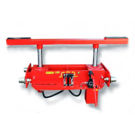 Траверса грузовая гидравлическая ТГГ-15/2