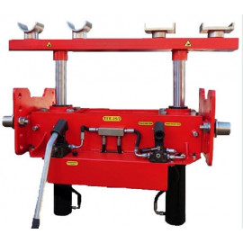 Траверса грузовая гидравлическая ТГГ-15/2XL