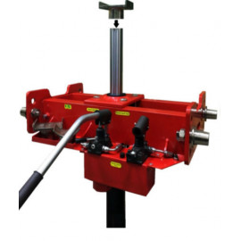 Траверса гидравлическая грузовая ТГГ-16