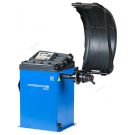 Балансировочный станок NORDBERG 4523C