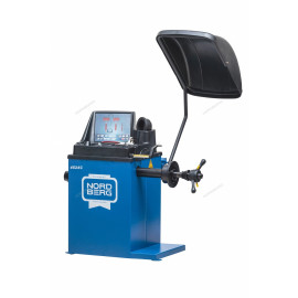 Балансировочный станок NORDBERG 4524C