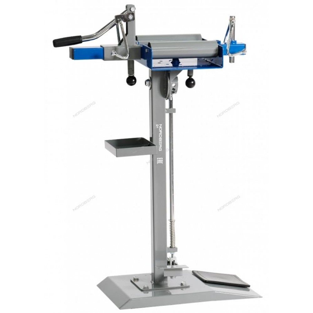 Борторасширитель NORDBERG D1