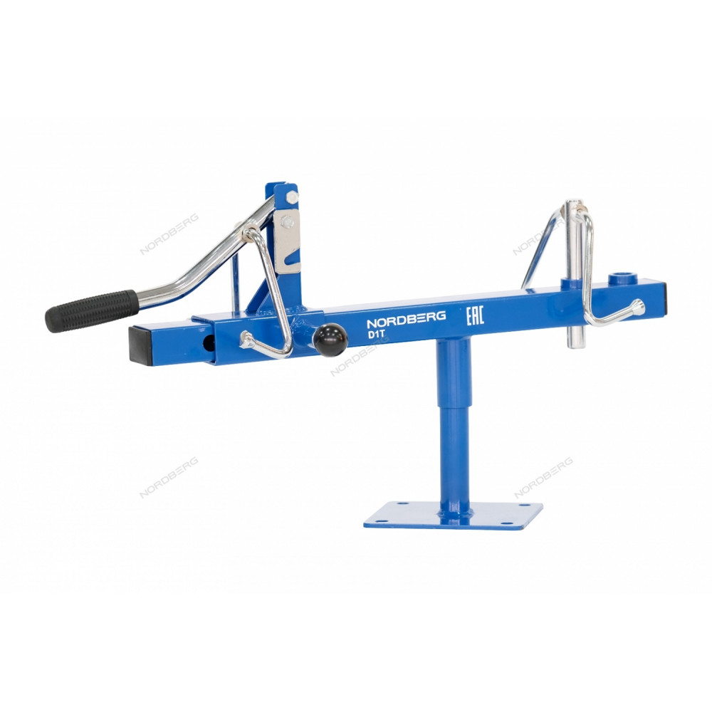 Борторасширитель настольный NORDBERG D1T