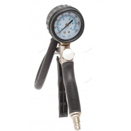 Пистолет для подкачки шин, для легковых авто NORDBERG ECO TI5